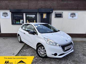 Peugeot 208 1.0 VTi ACCESS