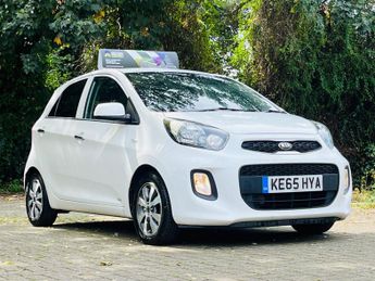 Kia Picanto 1.0 SR7 Euro 6 5dr