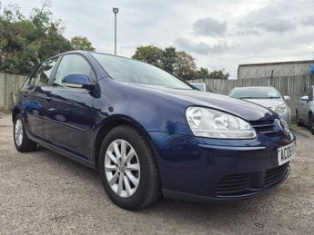 Volkswagen Golf 1.4 TSI Match 5dr