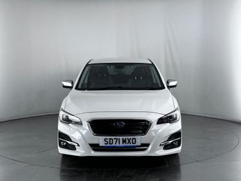 Subaru Levorg 2.0i GT Sport Tourer Lineartronic 4WD Euro 6 (s/s) 5dr