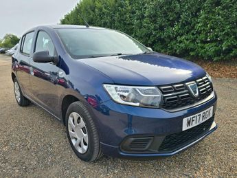 Dacia Sandero 0.9 TCe Ambiance Euro 6 (s/s) 5dr