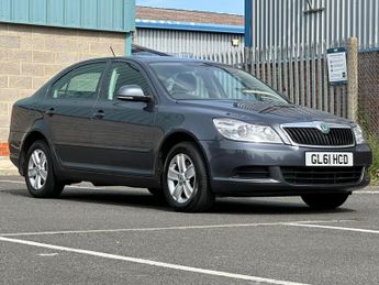 Skoda Octavia 1.4 TSI SE Euro 5 5dr