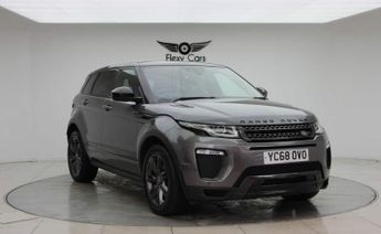 Land Rover Range Rover Evoque 2.0 TD4 Landmark Auto 4WD Euro 6 (s/s) 5dr