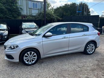 Fiat Tipo 1.3 MultiJetII Easy Euro 6 (s/s) 5dr