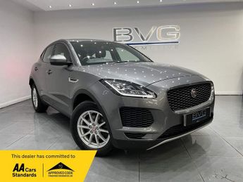 Jaguar E-PACE 2.0 D150 Euro 6 (s/s) 5dr