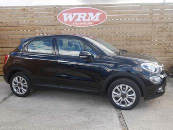 Fiat 500 1.4 MultiAir Pop Star Euro 6 (s/s) 5dr