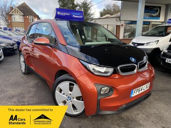 BMW i3 Auto 5dr