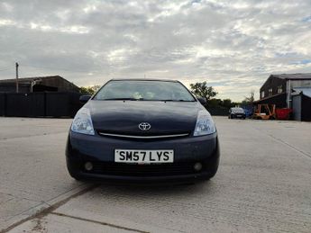 Toyota Prius 1.5 T Spirit CVT 5dr