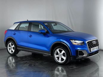 Audi Q2 1.0 TFSI 30 Sport S Tronic Euro 6 (s/s) 5dr