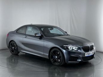 BMW 218 1.5 218i GPF M Sport Euro 6 (s/s) 2dr