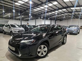 Lexus UX 2.0 250h E-CVT Euro 6 (s/s) 5dr