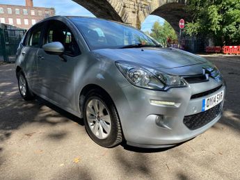 Citroen C3 1.2 VTi VTR+ Euro 5 5dr