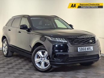 Land Rover Range Rover 3.0 SD6 V6 Auto 4WD Euro 6 (s/s) 5dr