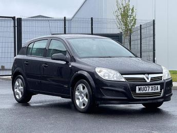 Vauxhall Astra 1.3 CDTi 16v Energy 5dr