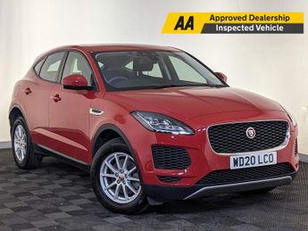 Jaguar E-PACE 2.0 D150 Euro 6 (s/s) 5dr