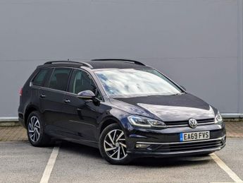 Volkswagen Golf TDi 1.6 TDI Match Edition Euro 6 (s/s) 5dr