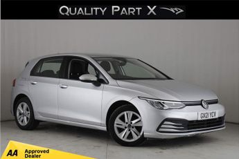 Volkswagen Golf 1.5 TSI Life Euro 6 (s/s) 5dr