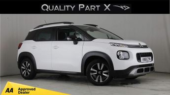 Citroen C3 1.2 PureTech Flair Euro 6 5dr