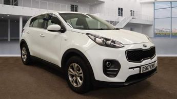 Kia Sportage 1.6 GDi 1 Euro 6 (s/s) 5dr