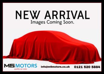 Vauxhall Astra 1.4i SRi Euro 6 5dr