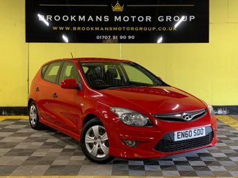 Hyundai I30 1.4 Classic Euro 5 5dr