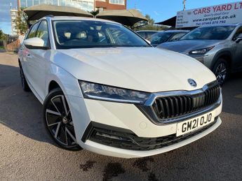 Skoda Octavia 1.4 TSI iV 13kWh SE Technology DSG Euro 6 (s/s) 5dr