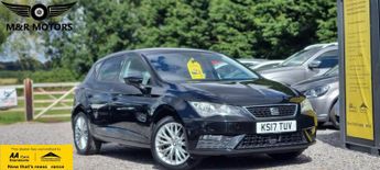 SEAT Leon 1.2 TSI SE Dynamic Technology Euro 6 (s/s) 5dr