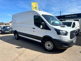 Ford Transit 2.0 350 EcoBlue FWD L3 H2 Euro 6 5dr