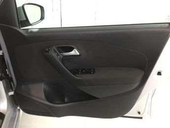 Volkswagen Polo Polo 1.2 TSI S Hatchback DSG 5dr Automatic