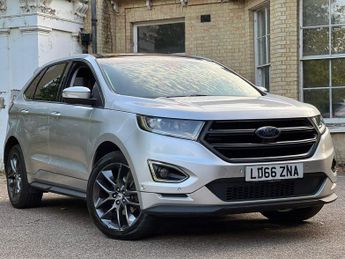 Ford Edge 2.0 TDCi Sport Powershift AWD Euro 6 (s/s) 5dr