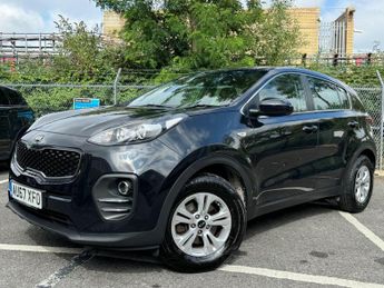 Kia Sportage 1.6 GDi 1 Euro 6 (s/s) 5dr