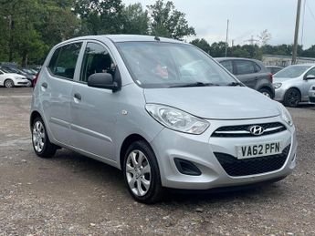 Hyundai I10 1.2 Classic Euro 5 5dr