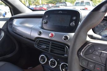 Fiat 500X 1.0 FireFly Turbo Sport Euro 6 (s/s) 5dr