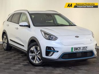 Kia Niro 39kWh 2 Auto 5dr