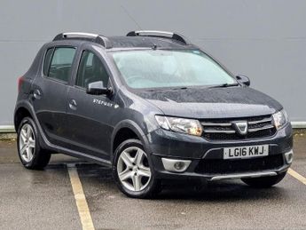 Dacia Sandero 0.9 TCe Laureate Euro 6 (s/s) 5dr