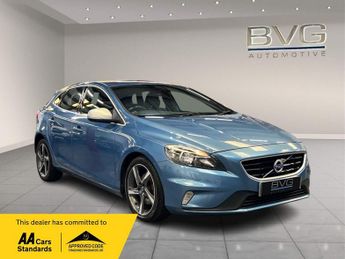 Volvo V40 2.0 T3 R-Design Euro 6 (s/s) 5dr