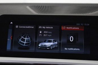 BMW 3 Series 2.0 320d SE Touring Euro 6 (s/s) 5dr