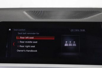 BMW 3 Series 2.0 320d SE Touring Euro 6 (s/s) 5dr