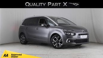 Citroen SpaceTourer 1.2 PureTech Flair Plus Euro 6 (s/s) 5dr