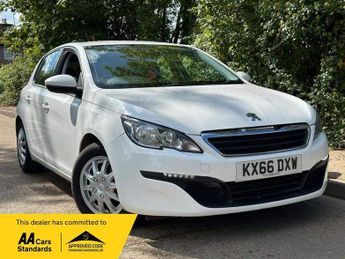 Peugeot 308 1.2 PureTech Access Euro 6 (s/s) 5dr