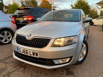 Skoda Octavia 1.4 TSI SE DSG Euro 6 (s/s) 5dr