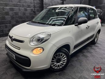 Fiat 500 1.4 Pop Euro 6 5dr