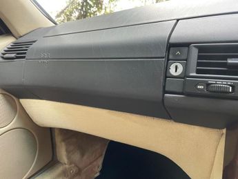 Mercedes-Benz SL 3.2 SL320 2dr