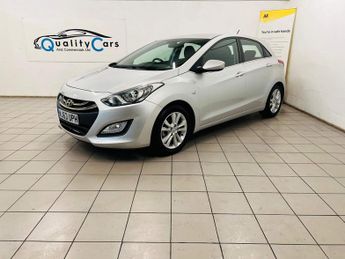 Hyundai I30 1.4 Edition Euro 5 5dr