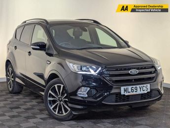 Ford Kuga 1.5T EcoBoost ST-Line Euro 6 (s/s) 5dr