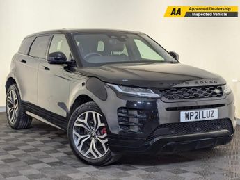 Land Rover Range Rover Evoque 1.5 P300e 12.2kWh Autobiography Auto 4WD Euro 6 (s/s) 5dr