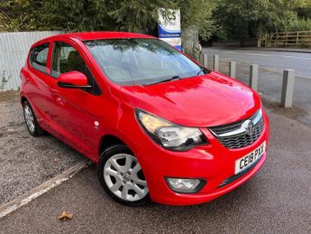 Vauxhall VIVA 1.0i SE Euro 6 5dr