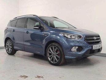 Ford Kuga 1.5 EcoBoost ST-Line Edition 5dr 2WD