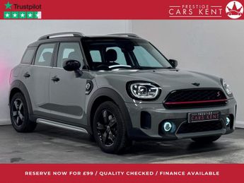 MINI Countryman Countryman Cooper S E Classic