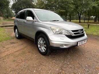 Honda CR-V 2.0 i-VTEC ES-T 4WD Euro 5 5dr